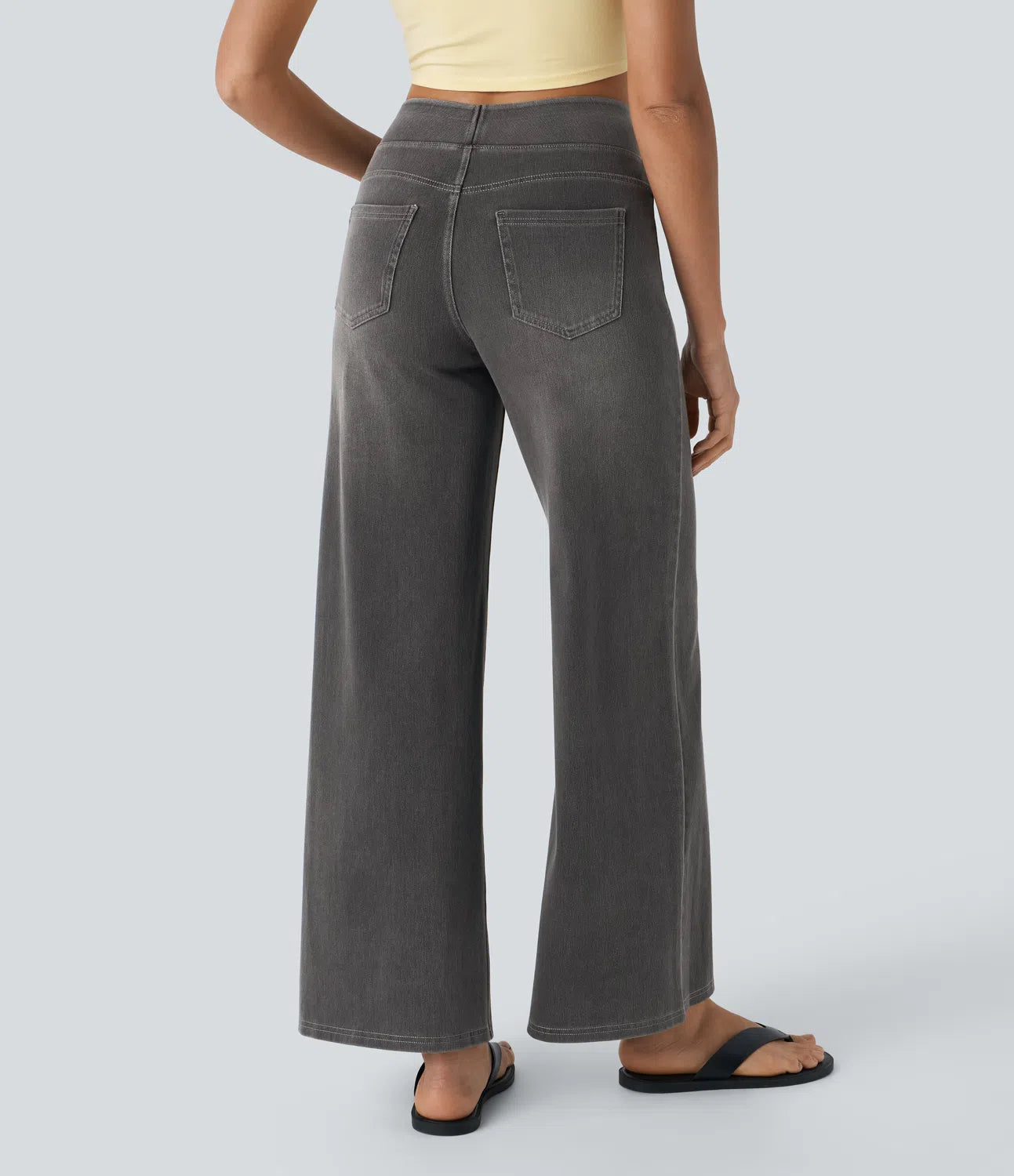 Cozy Denim - Comfortabele Stretch Jeans