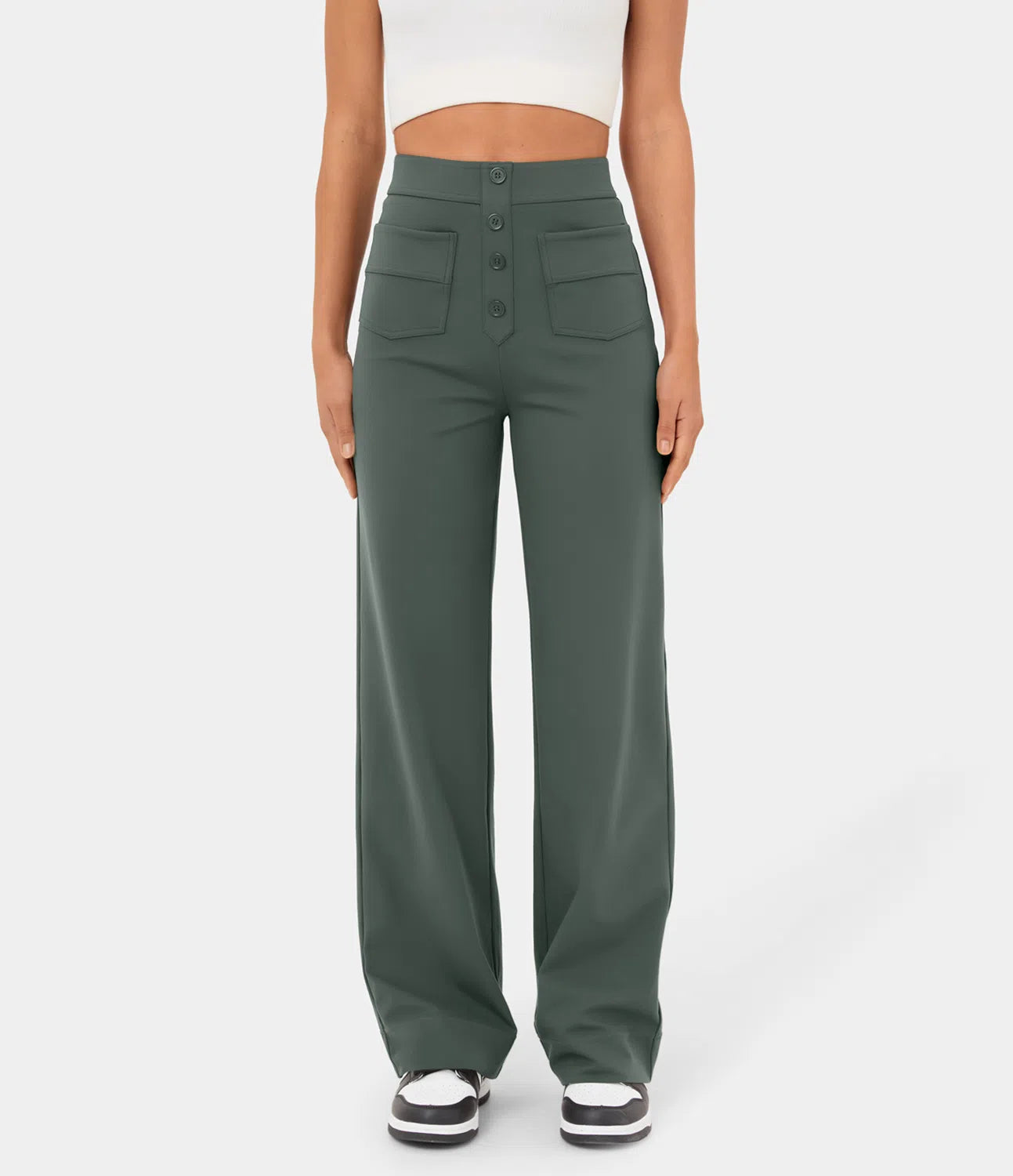 Maya - Casual Comfy Broek