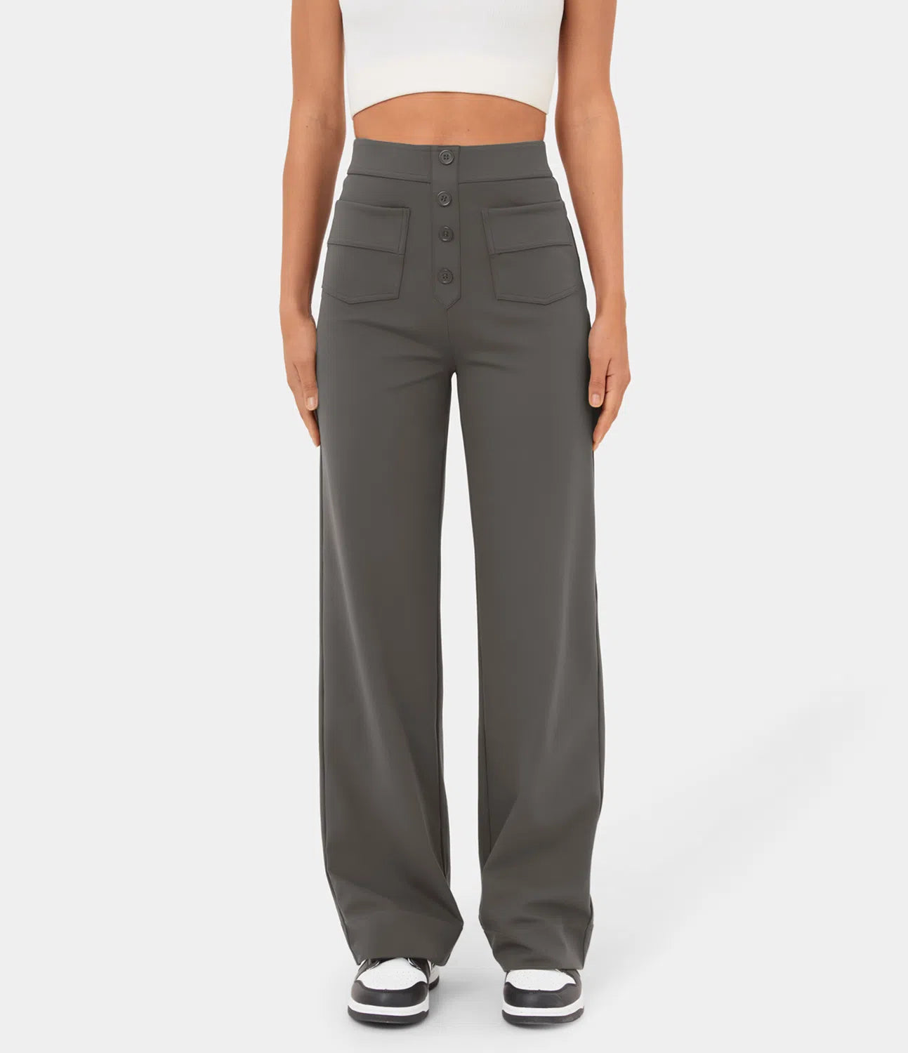 Maya - Casual Comfy Broek