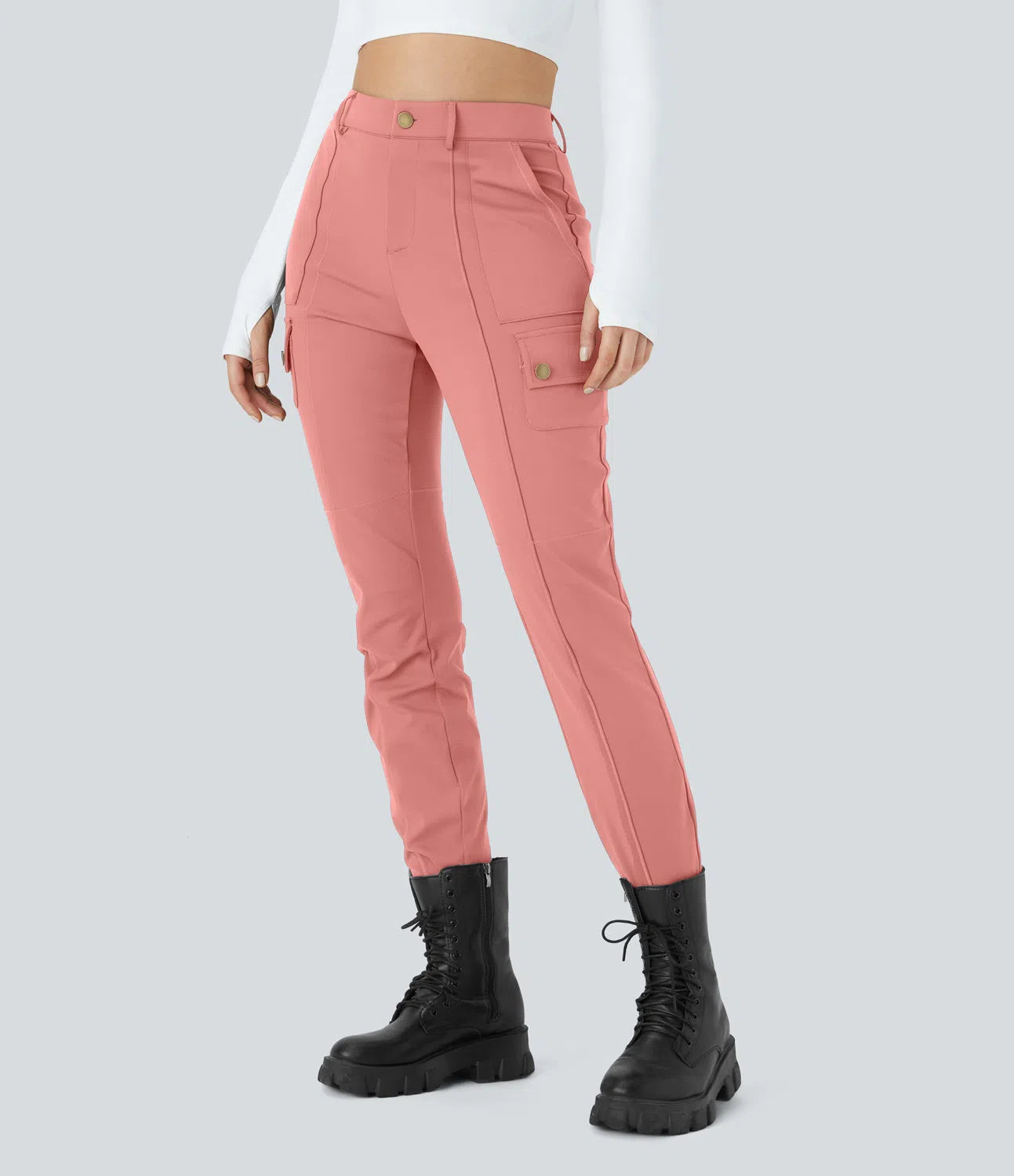 Avelite - Comfy Stretch Broek