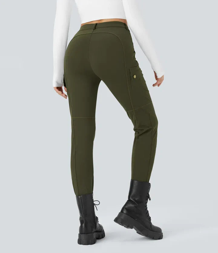 Avelite - Comfy Stretch Broek