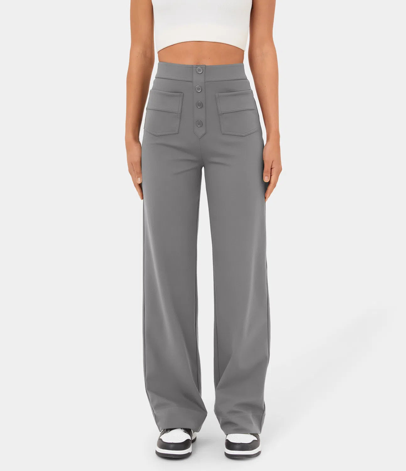 Maya - Casual Comfy Broek