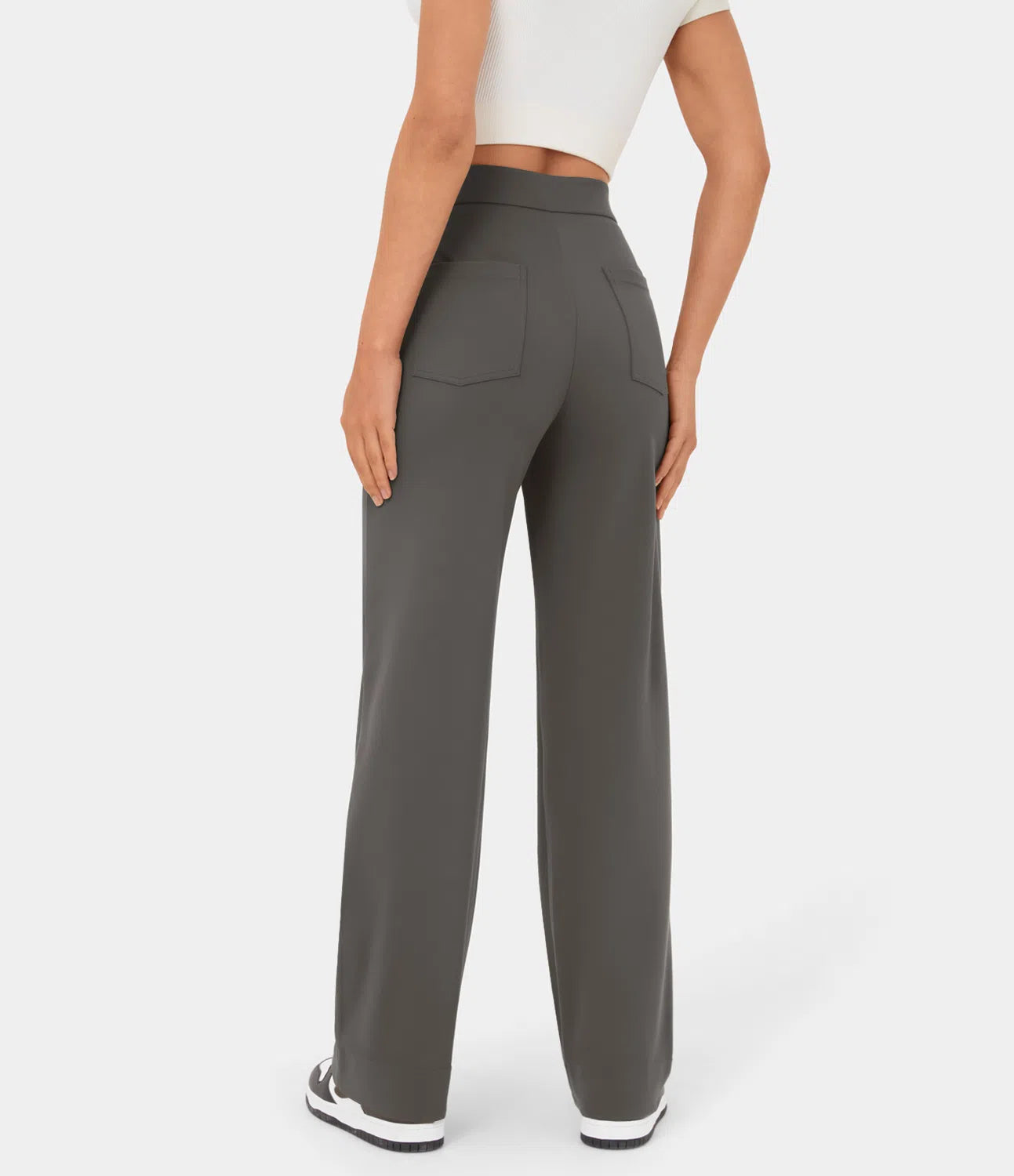 Maya - Casual Comfy Broek