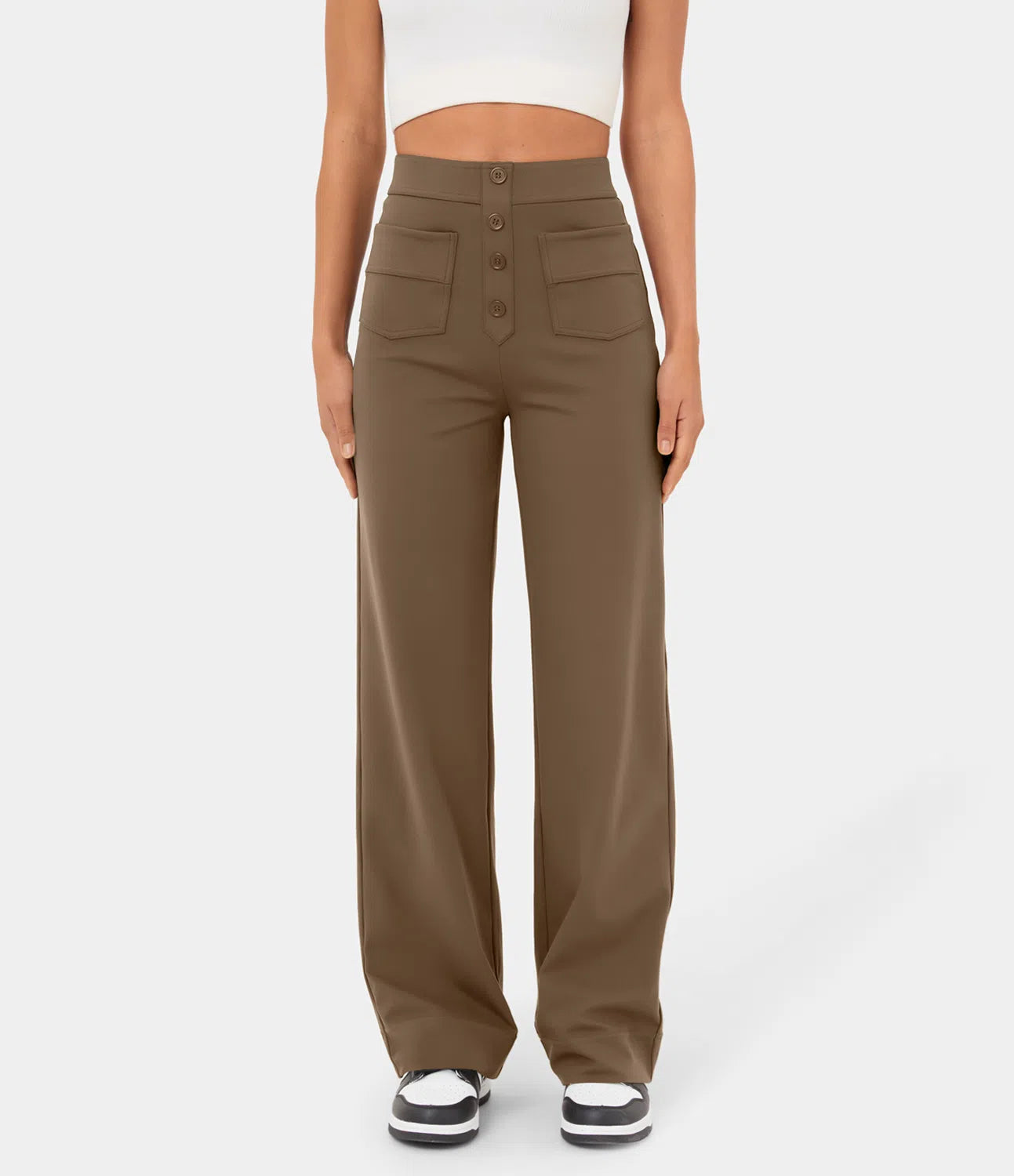 Maya - Casual Comfy Broek