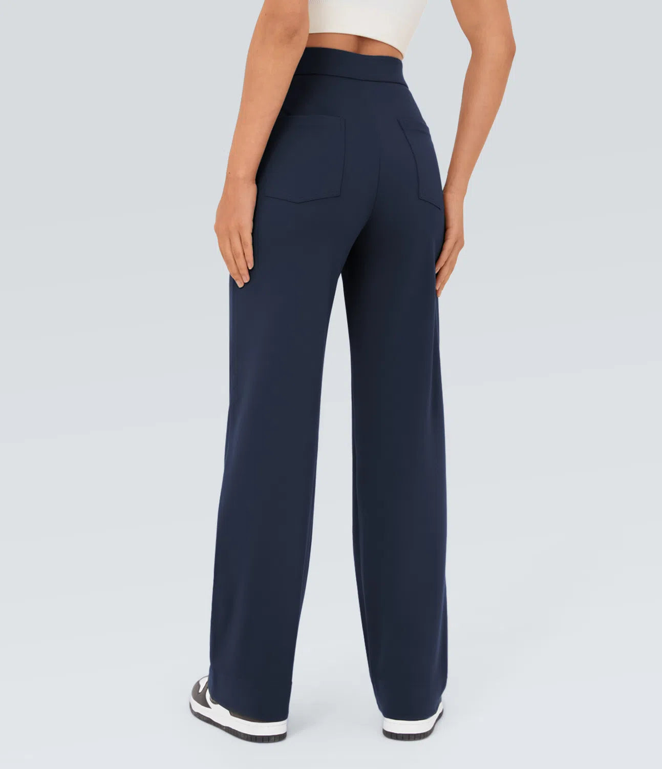 Maya - Casual Comfy Broek