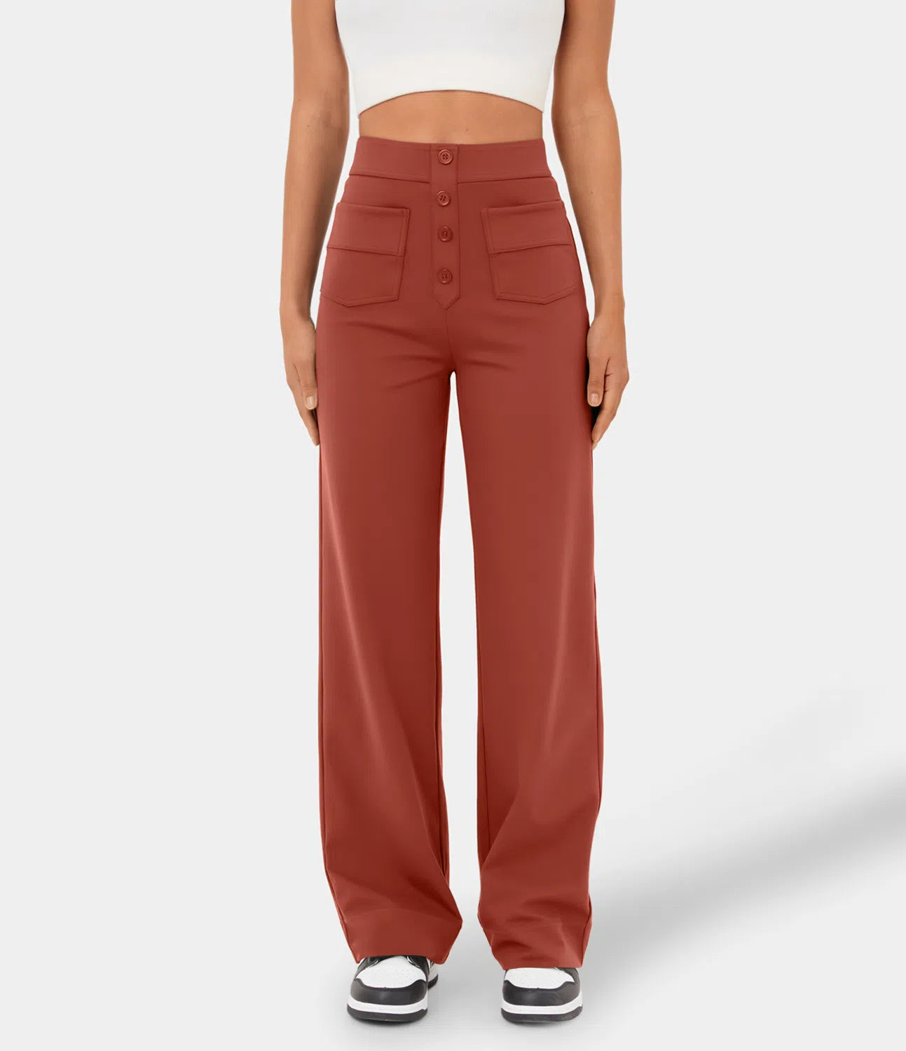 Maya - Casual Comfy Broek