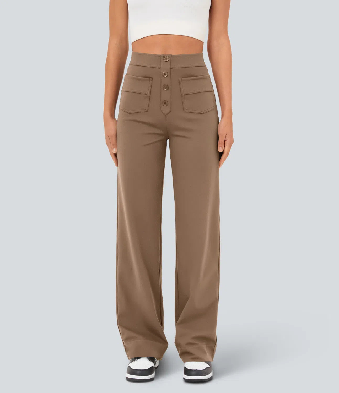 Maya - Casual Comfy Broek