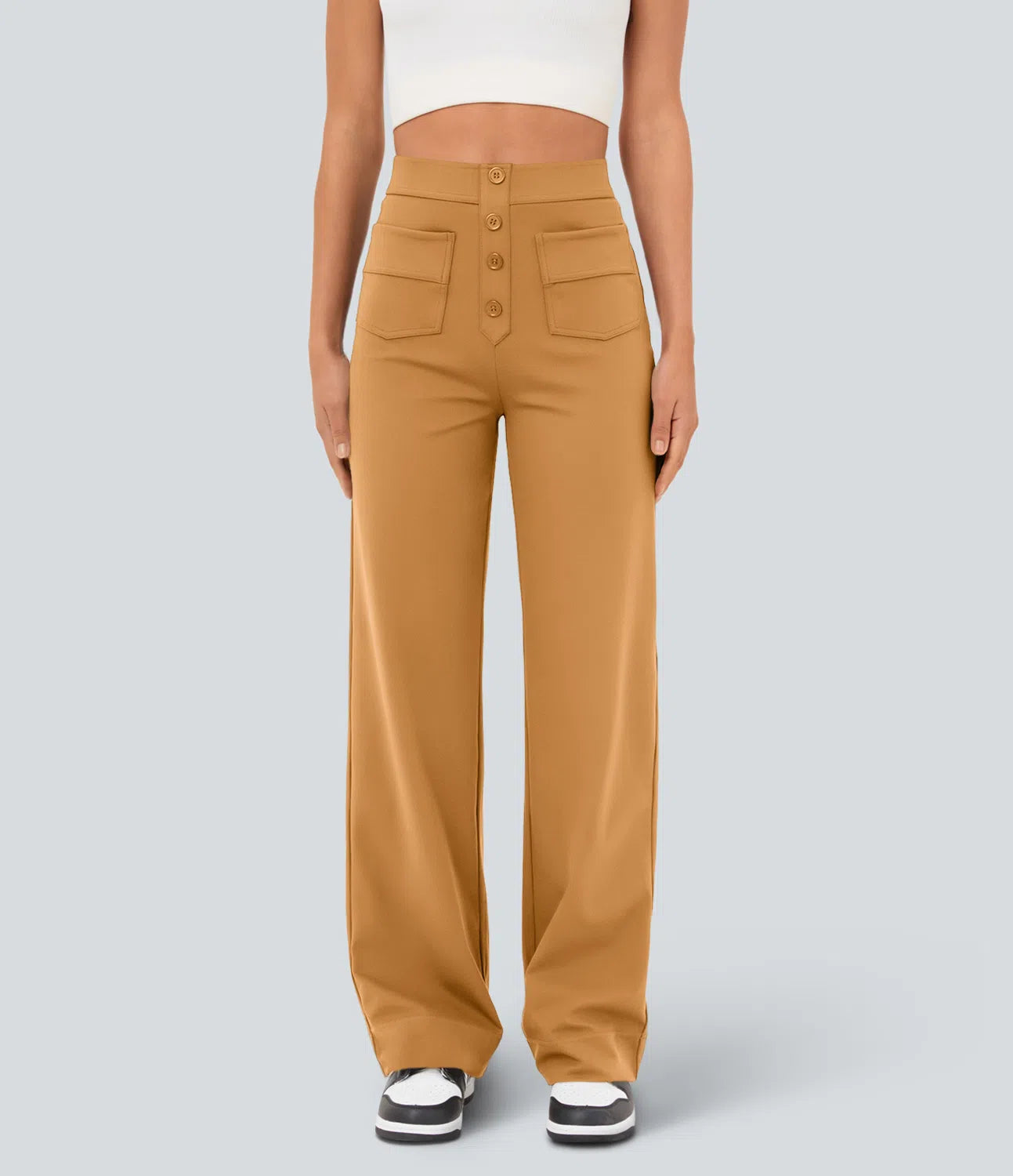 Maya - Casual Comfy Broek